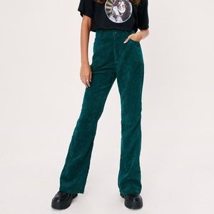 Nasty Gal Cord Pants